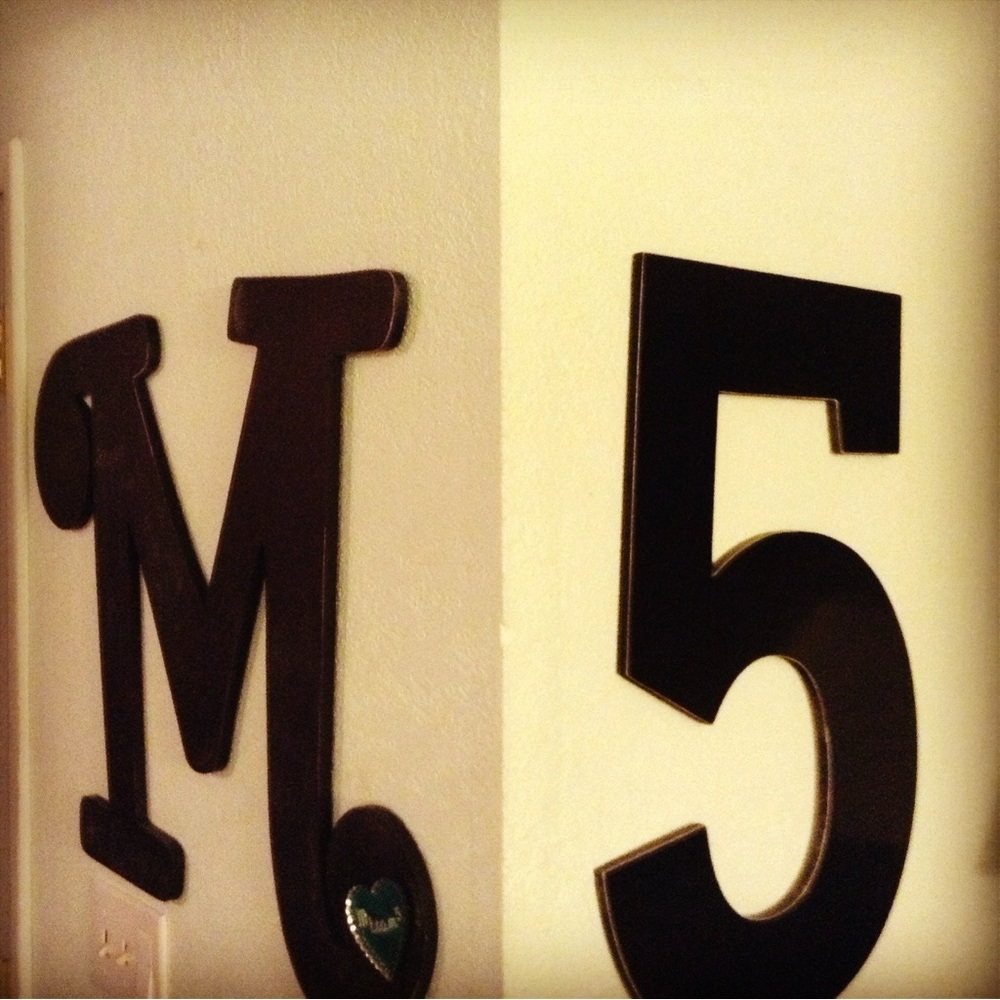 Meet your Posher, Michaelle